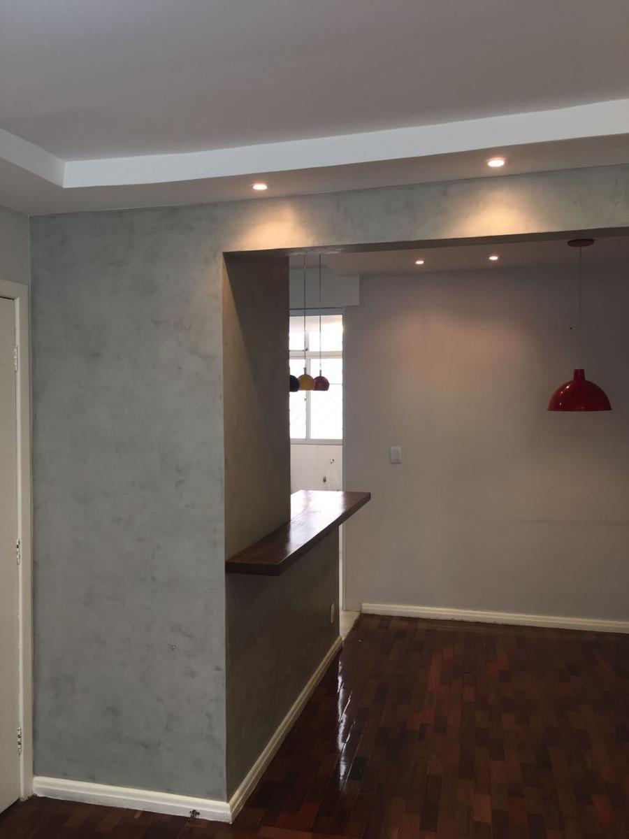 Apartamento, Silveira, 3 Quartos, 1 Vaga, 1 Suíte