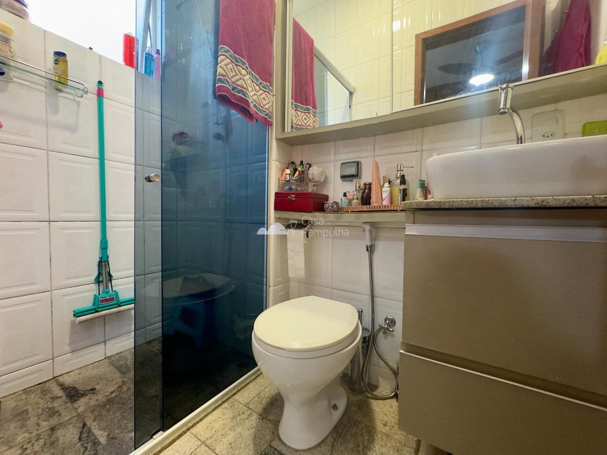 Apartamento, Santa Amélia, 4 Quartos, 2 Vagas, 2 Suítes