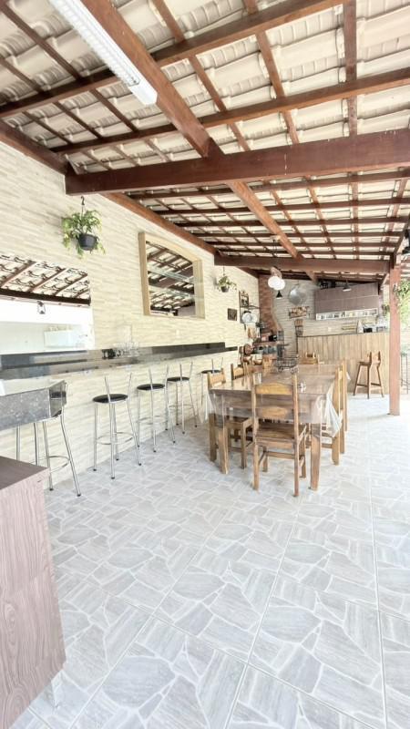 Casa, Novo Recanto, 3 Quartos, 6 Vagas, 1 Suíte