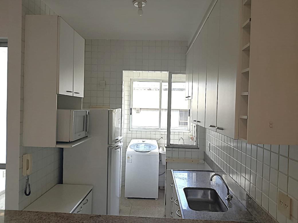 Apartamento, Lourdes, 2 Quartos, 1 Vaga, 1 Suíte