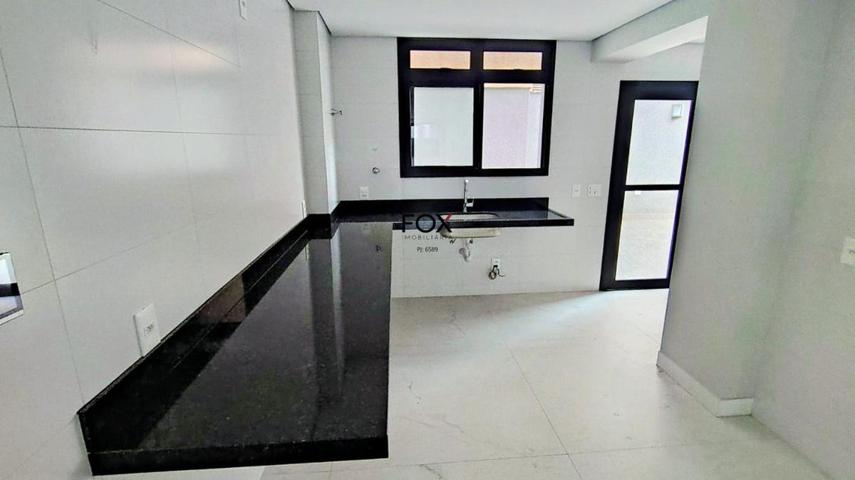 Apartamento, Serra, 3 Quartos, 3 Vagas, 3 Suítes