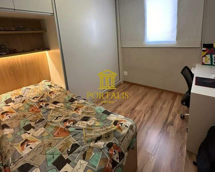 Apartamento, Buritis, 4 Quartos, 2 Vagas, 1 Suíte
