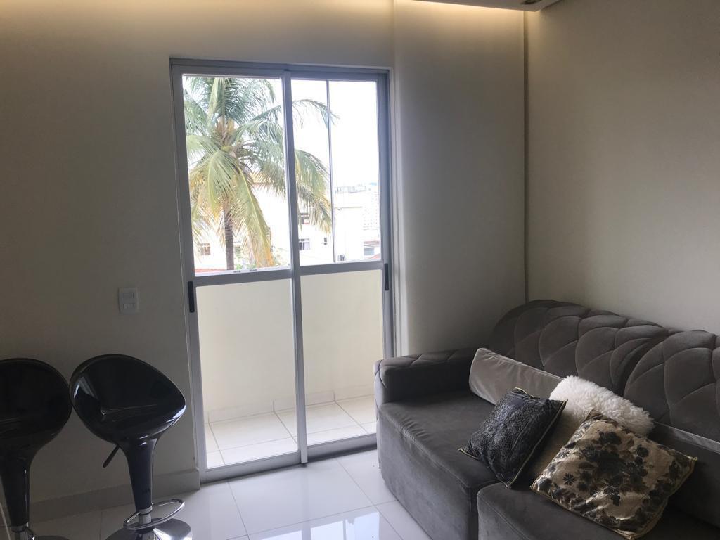 Apartamento, Sagrada Família, 3 Quartos, 1 Vaga, 1 Suíte
