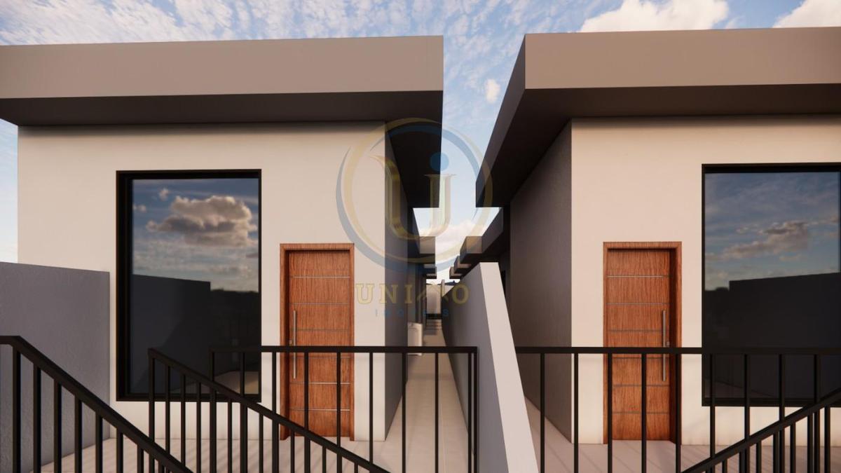 Casa, Liberdade, 3 Quartos, 2 Vagas, 1 Suíte