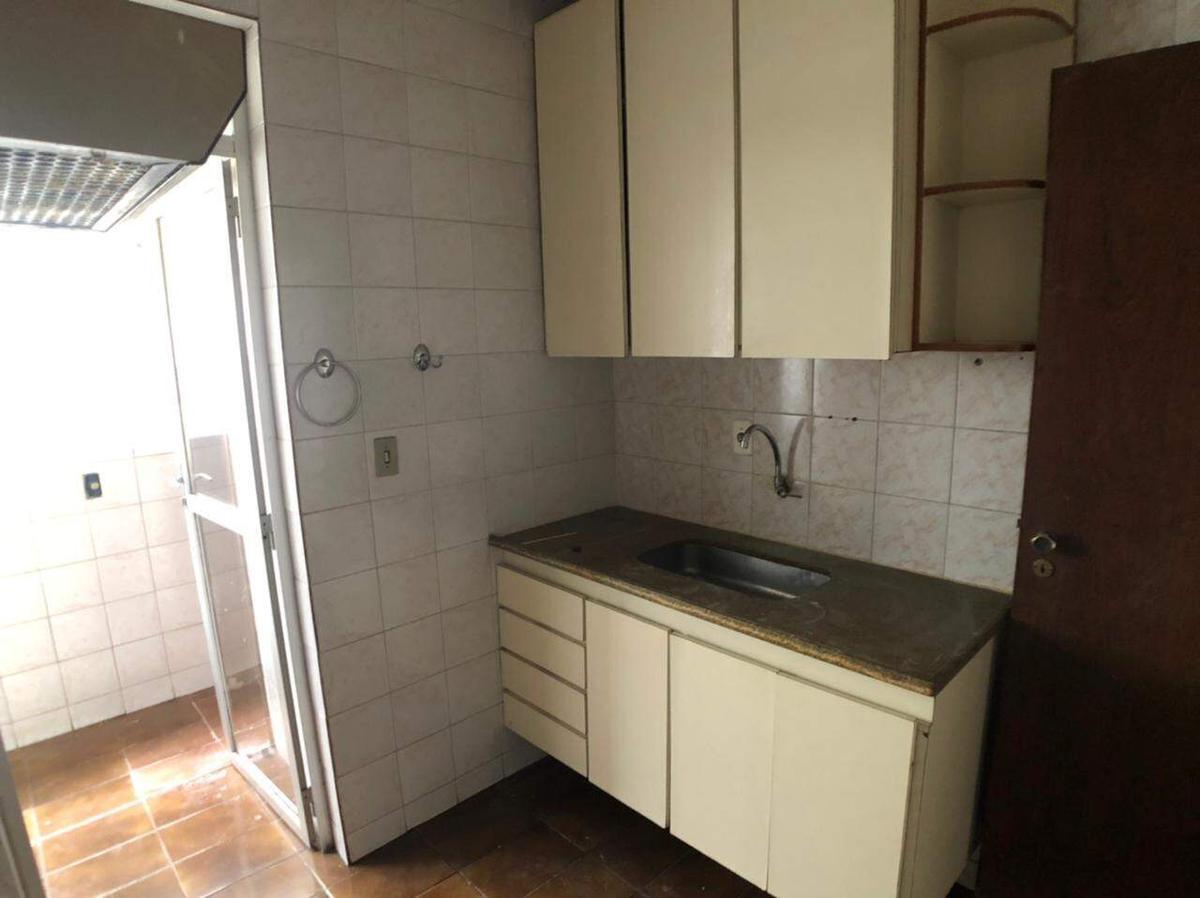 Apartamento, Havaí, 2 Quartos, 2 Vagas