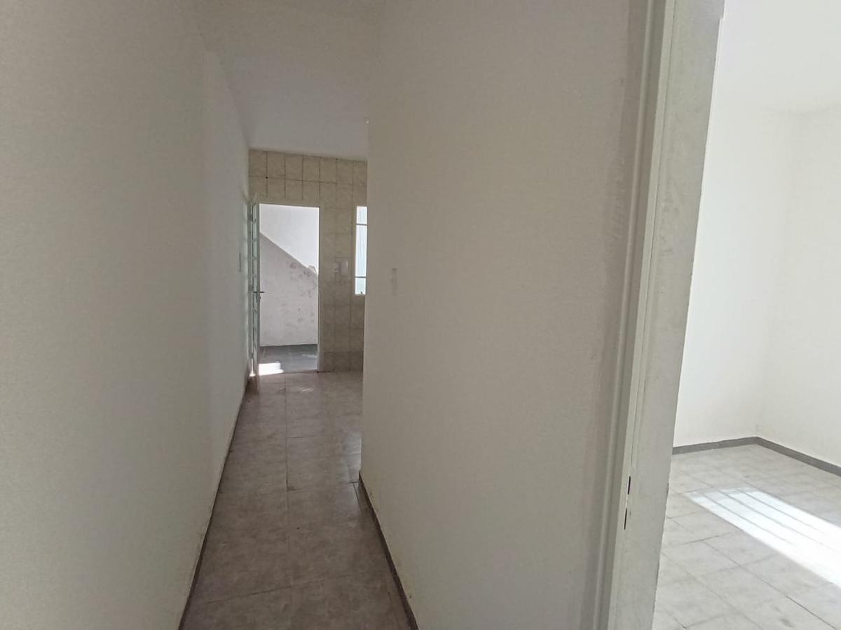 Apartamento, Dom Bosco, 2 Quartos, 0 Vaga