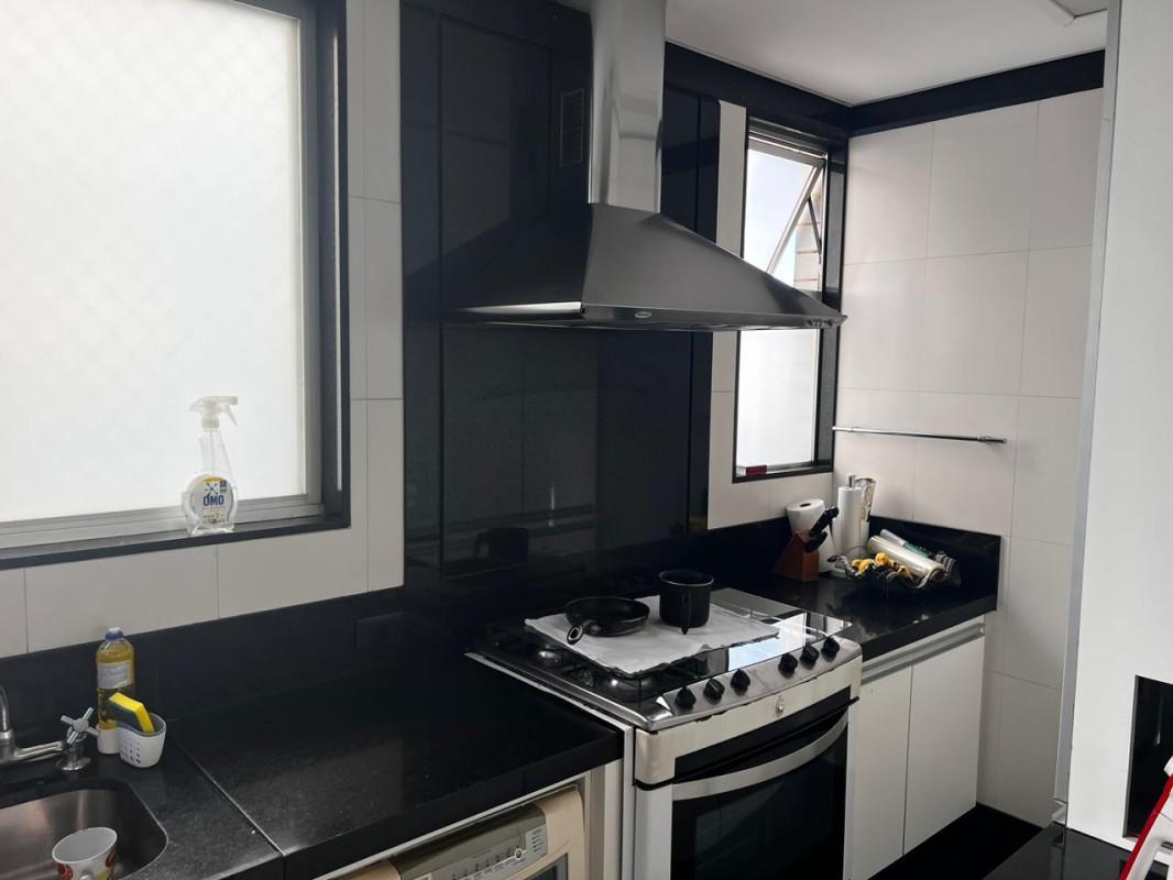 Cobertura, Buritis, 4 Quartos, 3 Vagas, 1 Suíte