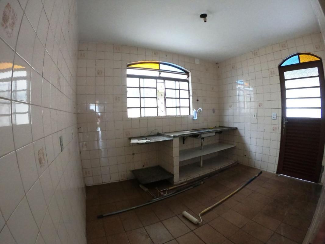 Casa, São Salvador, 3 Quartos, 1 Vaga, 1 Suíte