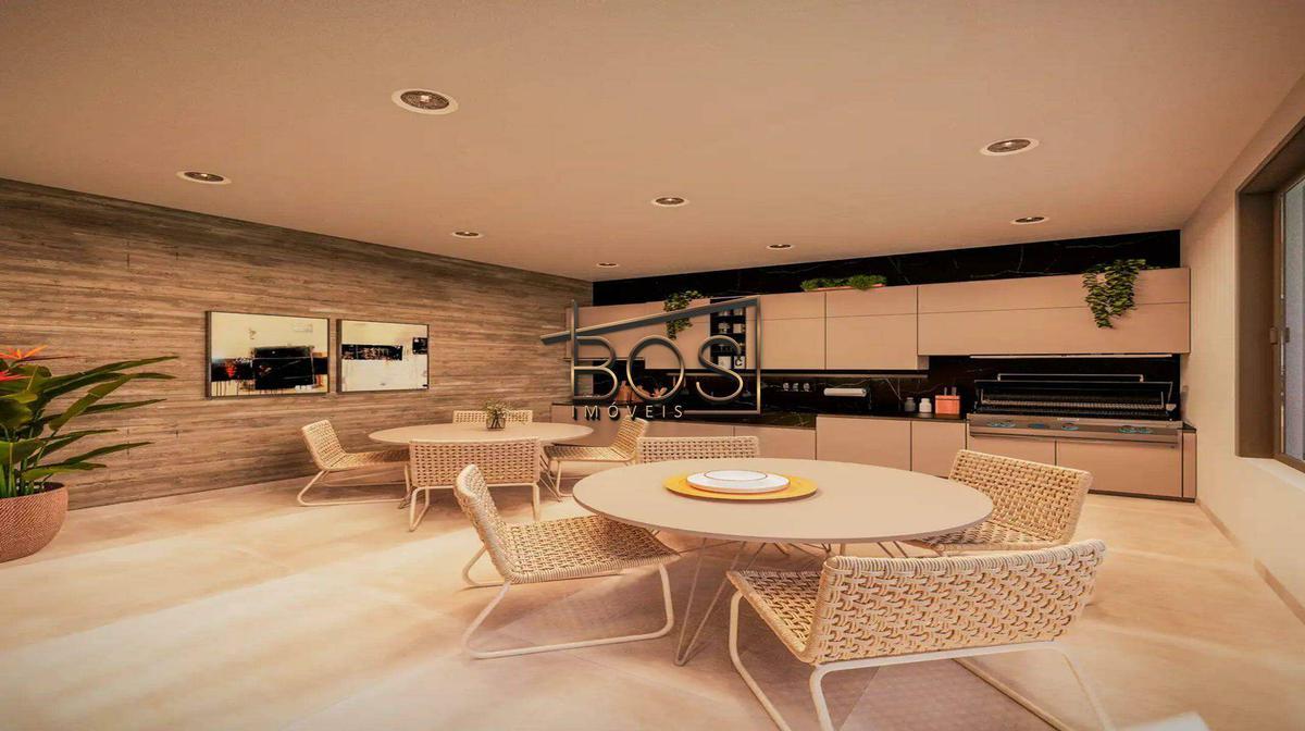 Apartamento, Serra, 2 Quartos, 1 Vaga, 1 Suíte