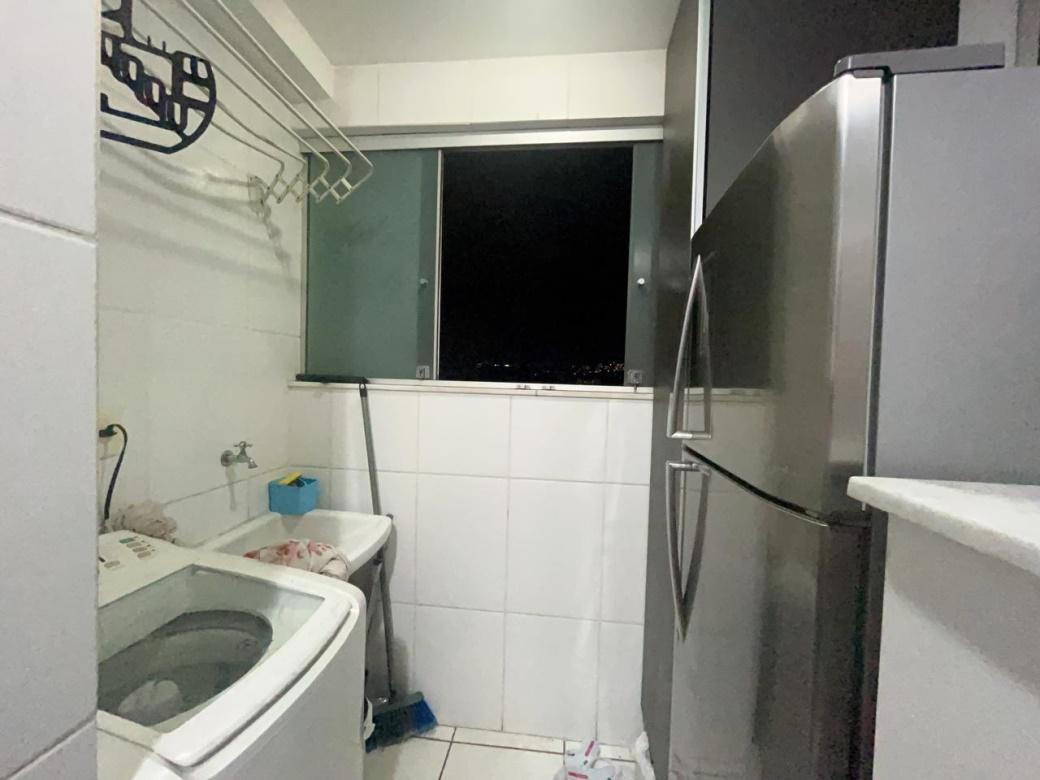 Apartamento, Ipiranga, 2 Quartos, 3 Vagas, 1 Suíte