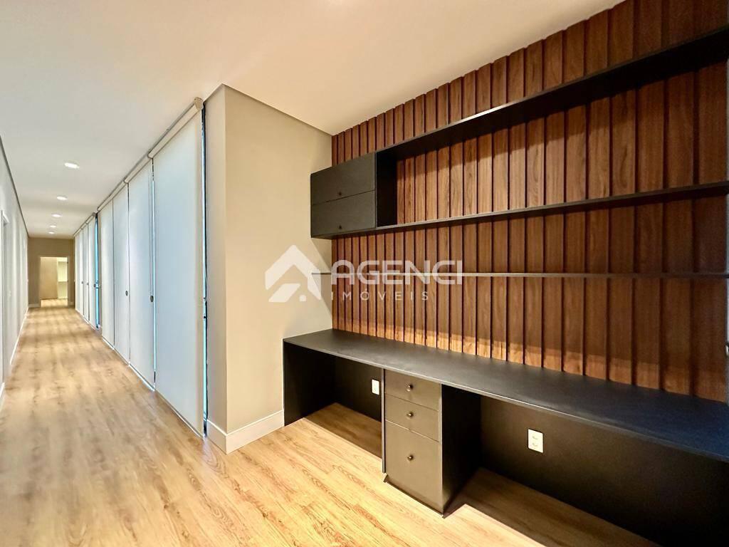 Casa, Alphaville - Lagoa dos Ingleses, 4 Quartos, 0 Vaga, 4 Suítes