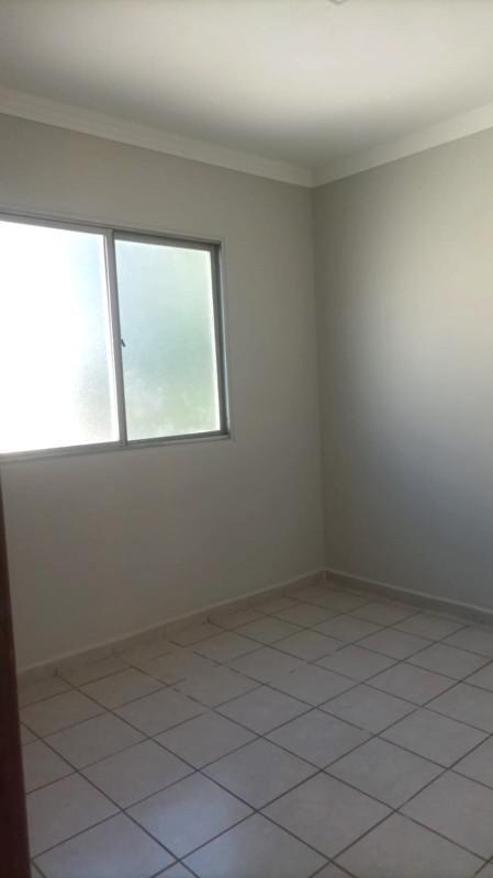 Apartamento, Betânia, 3 Quartos, 1 Vaga