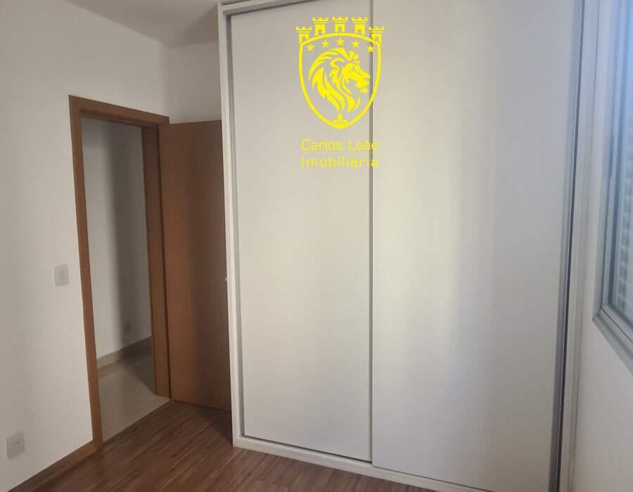 Apartamento, Buritis, 4 Quartos, 3 Vagas, 2 Suítes