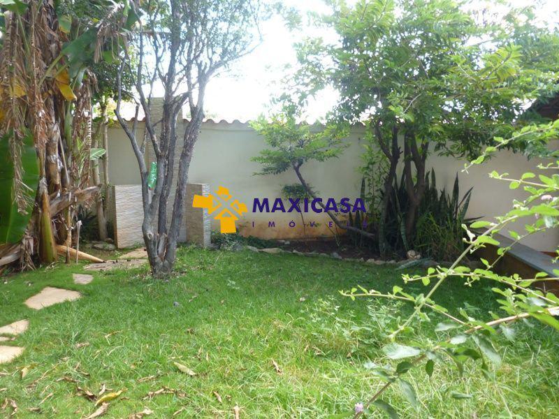 Casa, Planalto, 3 Quartos, 1 Vaga, 1 Suíte