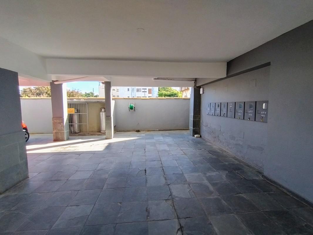 Cobertura, Nova Granada, 3 Quartos, 1 Vaga