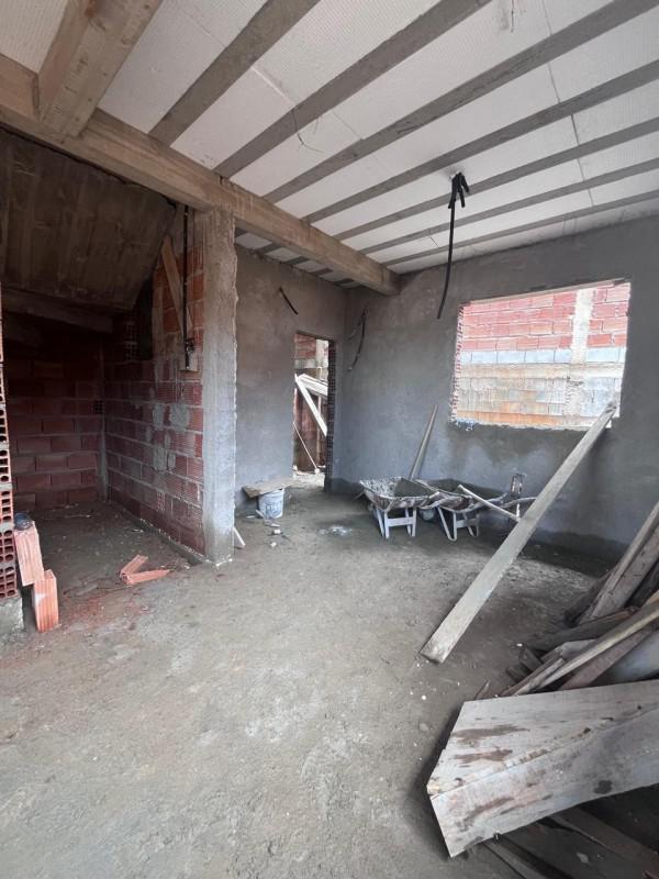 Casa, Masterville, 3 Quartos, 2 Vagas, 1 Suíte