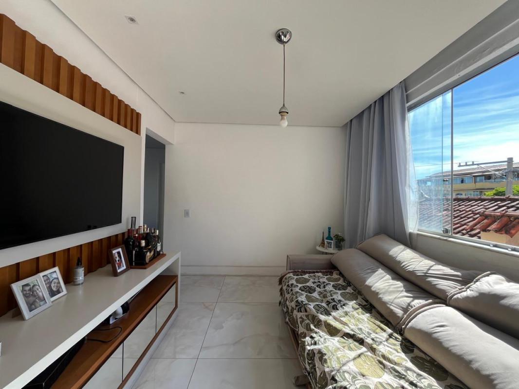 Apartamento, São Lucas, 3 Quartos, 1 Vaga, 1 Suíte