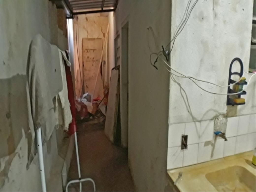 Andar, Barro Preto, 0 Quarto, 0 Vaga