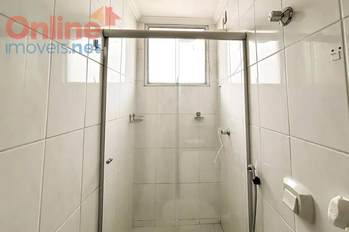 Apartamento, Castelo, 2 Quartos, 0 Vaga, 1 Suíte