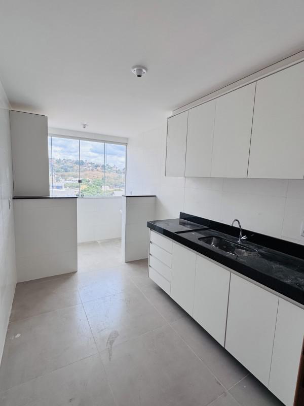 Apartamento, Fernão Dias, 3 Quartos, 2 Vagas, 1 Suíte