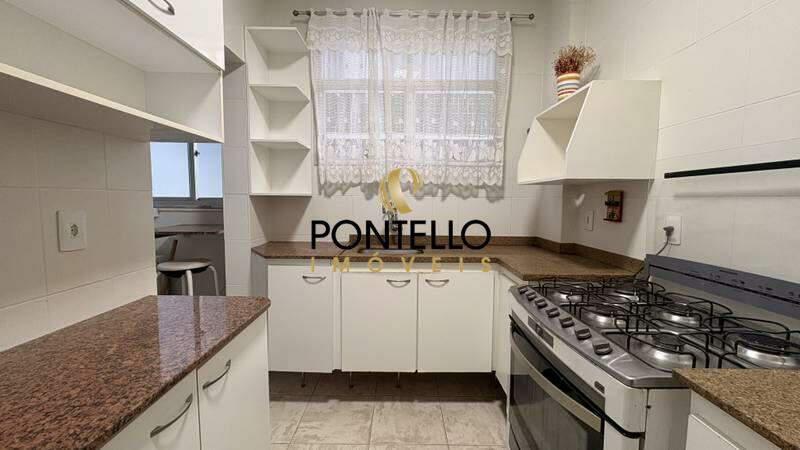 Apartamento, Ouro Preto, 3 Quartos, 1 Vaga, 1 Suíte
