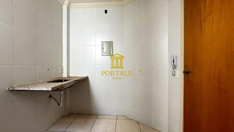 Apartamento, Nova Suíssa, 2 Quartos, 1 Vaga, 1 Suíte