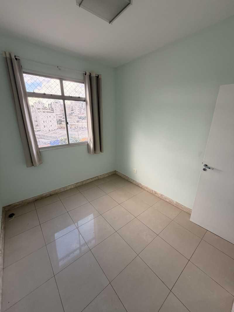 Cobertura, Santa Rosa, 3 Quartos, 2 Vagas, 1 Suíte