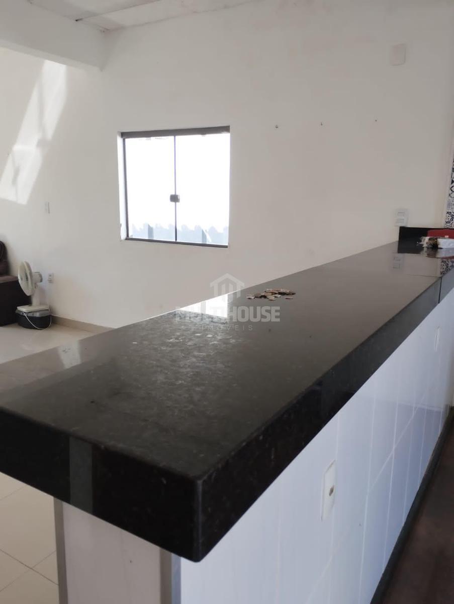 Casa, Petrópolis, 2 Quartos, 2 Vagas