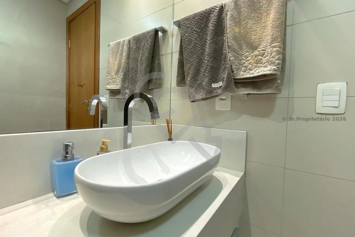 Apartamento, Gutierrez, 3 Quartos, 2 Vagas, 1 Suíte