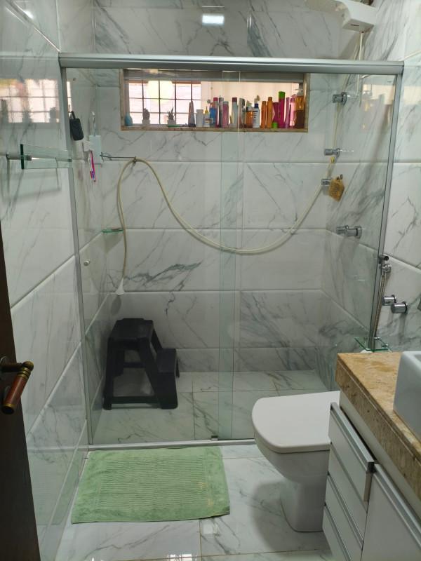 Casa, Alto Caiçaras, 4 Quartos, 3 Vagas, 1 Suíte