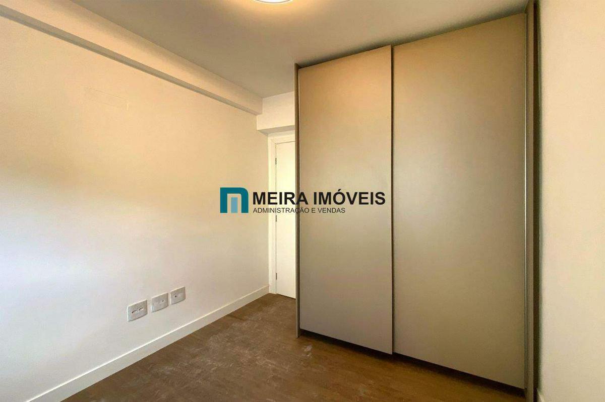Apartamento, Sion, 3 Quartos, 2 Vagas, 1 Suíte