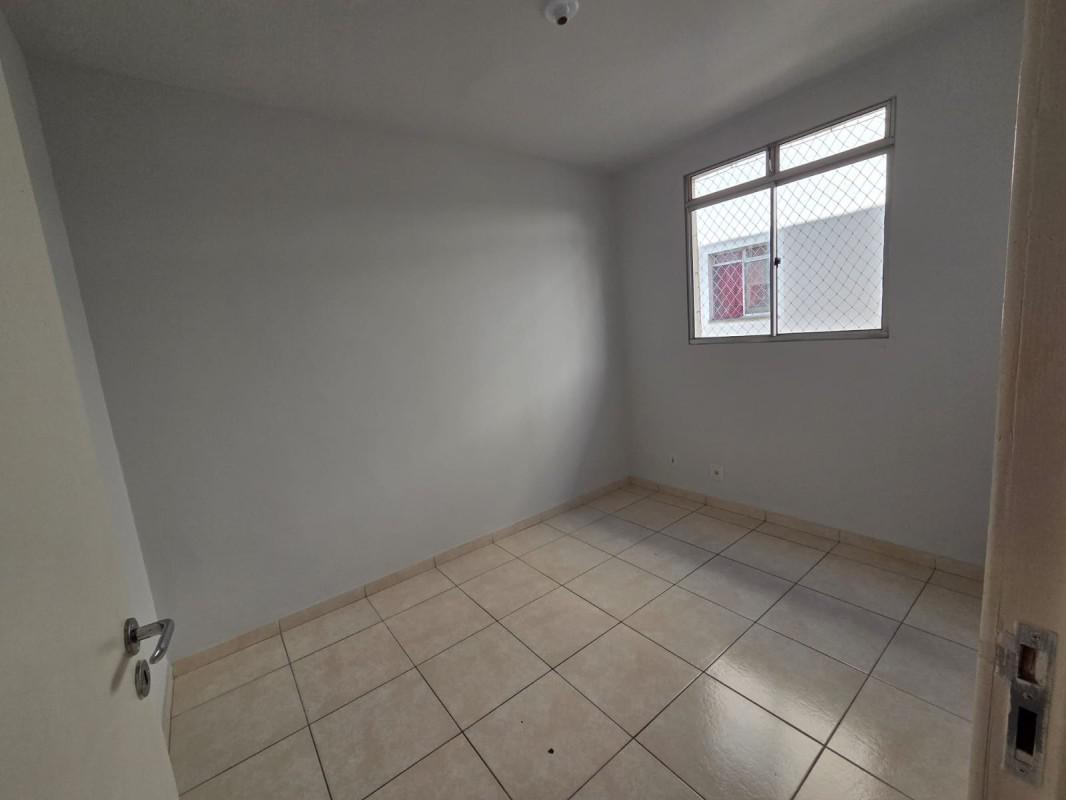 Apartamento, Distrito Industrial Doutor Hélio Pentagna Guimarães, 2 Quartos, 1 Vaga