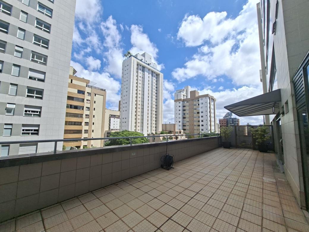 Andar, Funcionários, 0 Quarto, 5 Vagas