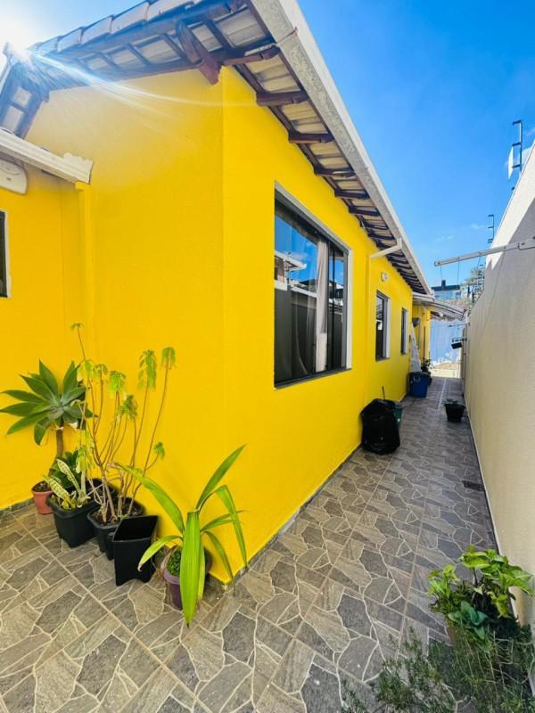 Casa, Masterville, 3 Quartos, 2 Vagas, 1 Suíte