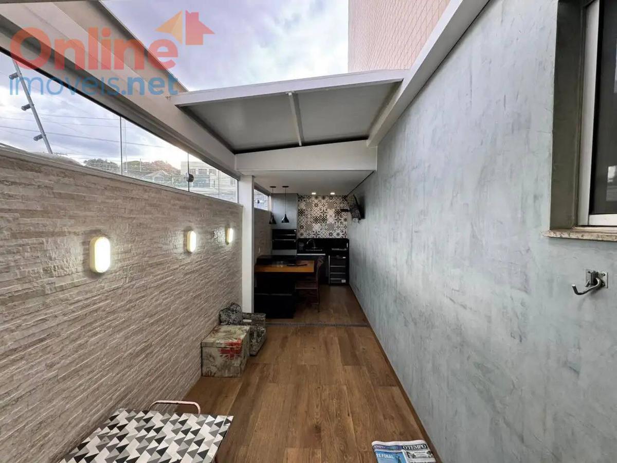 Apartamento, Graça, 3 Quartos, 0 Vaga, 1 Suíte