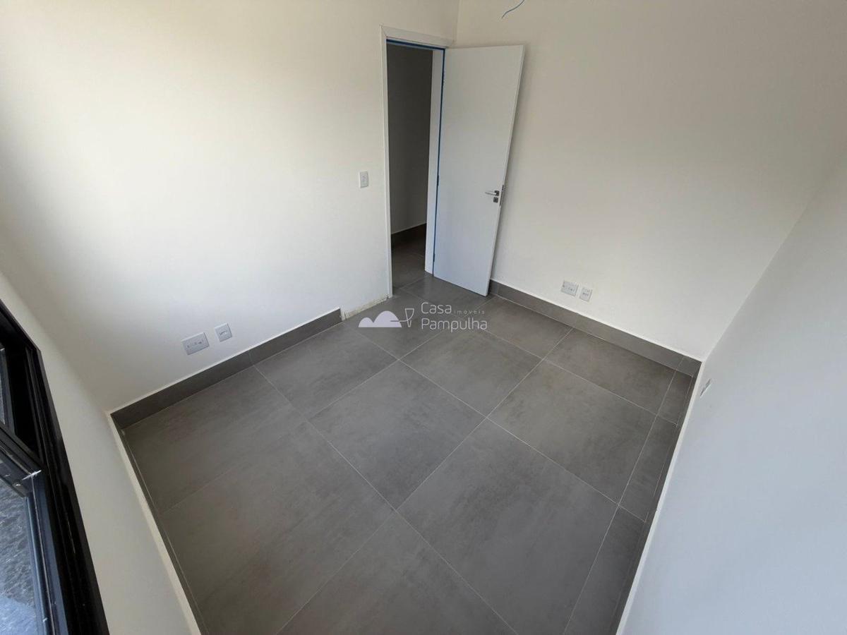 Apartamento, Santa Amélia, 3 Quartos, 2 Vagas, 1 Suíte