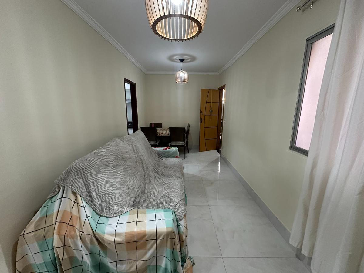 Apartamento, Palmares, 3 Quartos, 1 Vaga, 1 Suíte