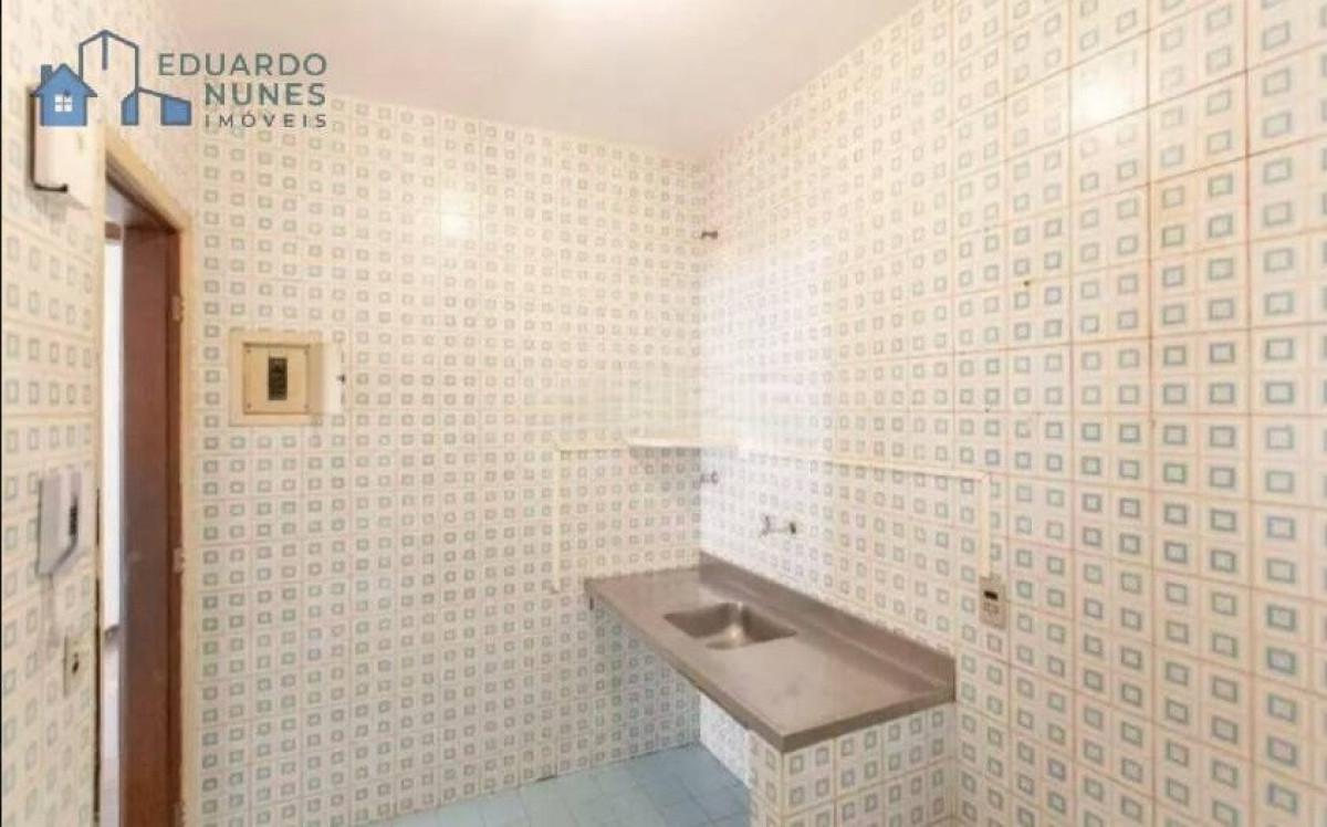 Apartamento, Sion, 2 Quartos, 2 Vagas, 1 Suíte