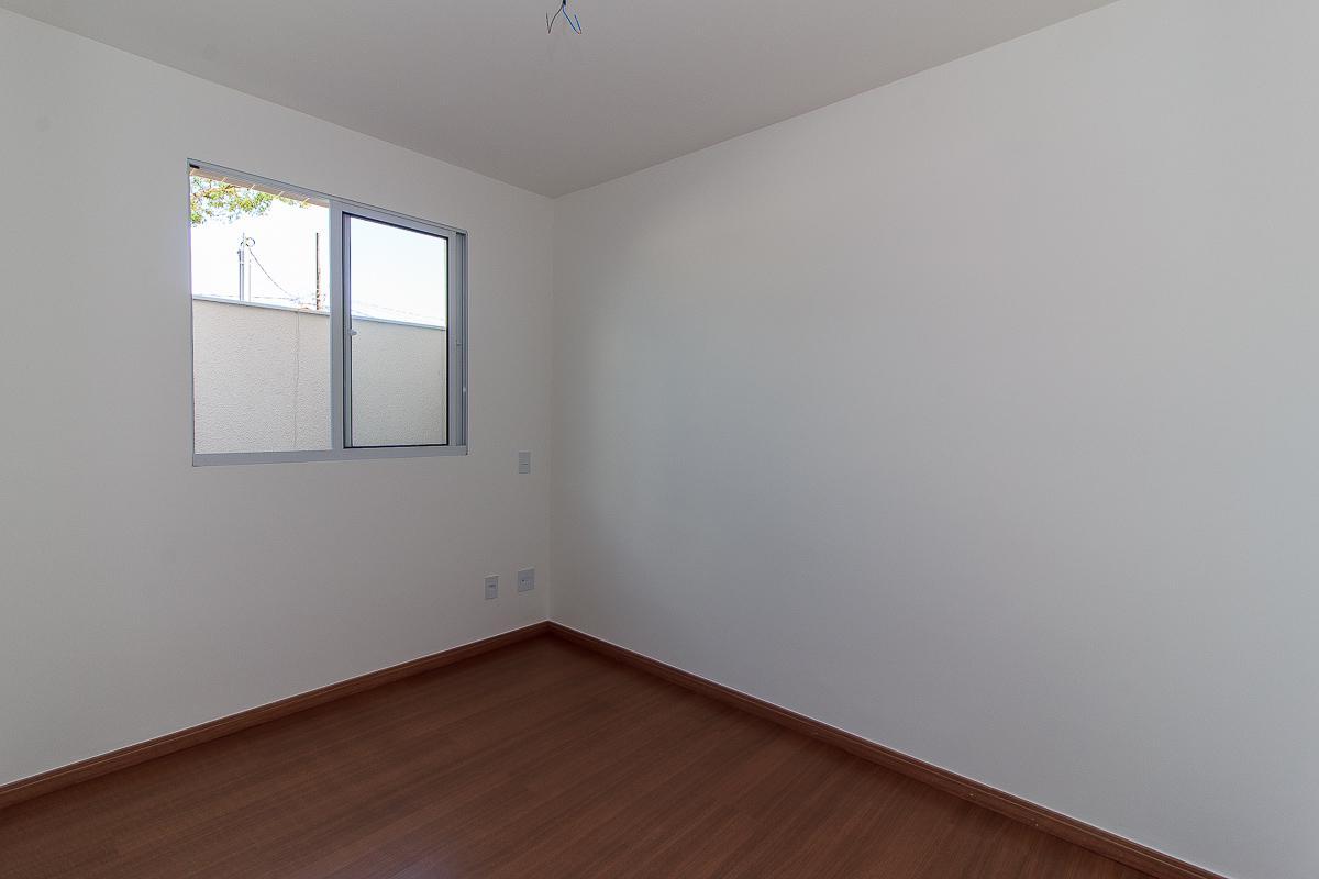 Apartamento, Santa Branca, 2 Quartos, 2 Vagas