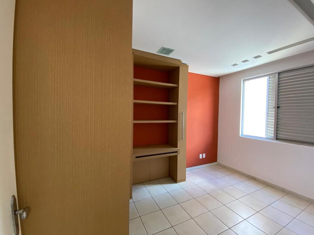 Apartamento, Alto Caiçaras, 3 Quartos, 2 Vagas, 1 Suíte