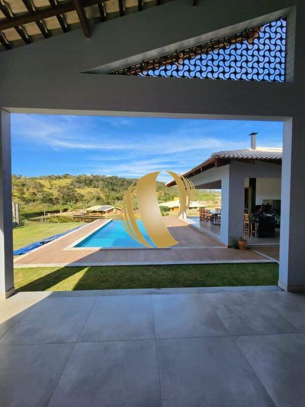 Casa, Centro, 3 Quartos, 3 Vagas, 3 Suítes