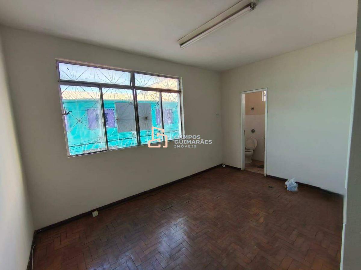 Sala, Barreiro