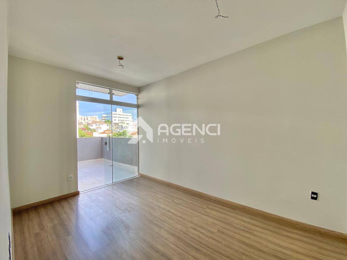 Apartamento, Cabral, 3 Quartos, 0 Vaga, 1 Suíte