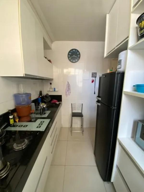 Apartamento, Havaí, 2 Quartos, 1 Vaga