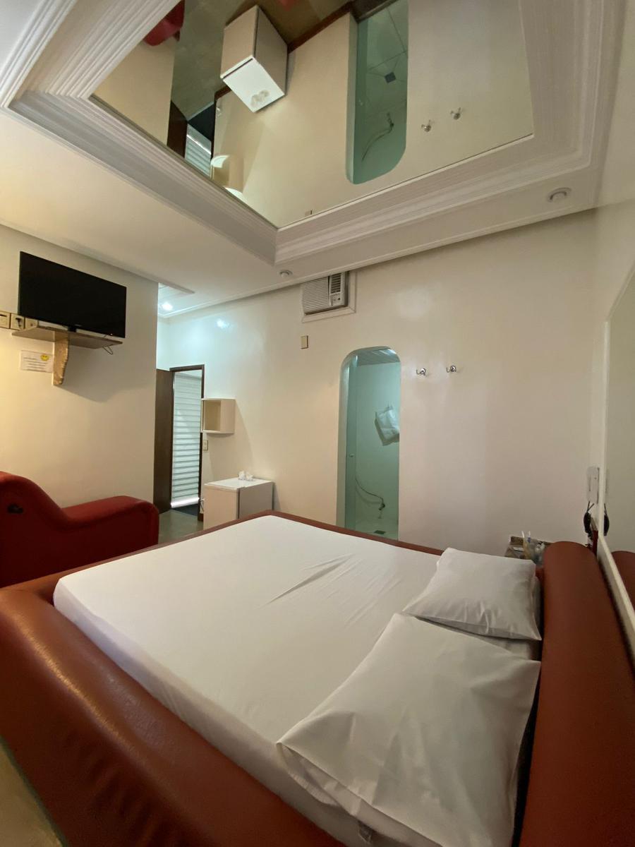 Hotel, Ouro Preto, 17 Quartos, 1 Vaga, 17 Suítes