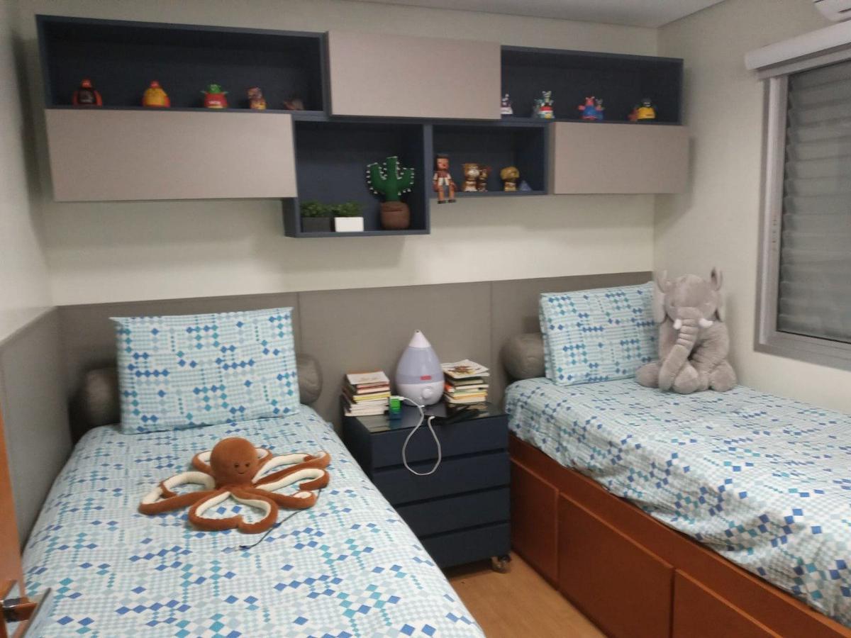 Apartamento, Ipiranga, 3 Quartos, 2 Vagas, 1 Suíte