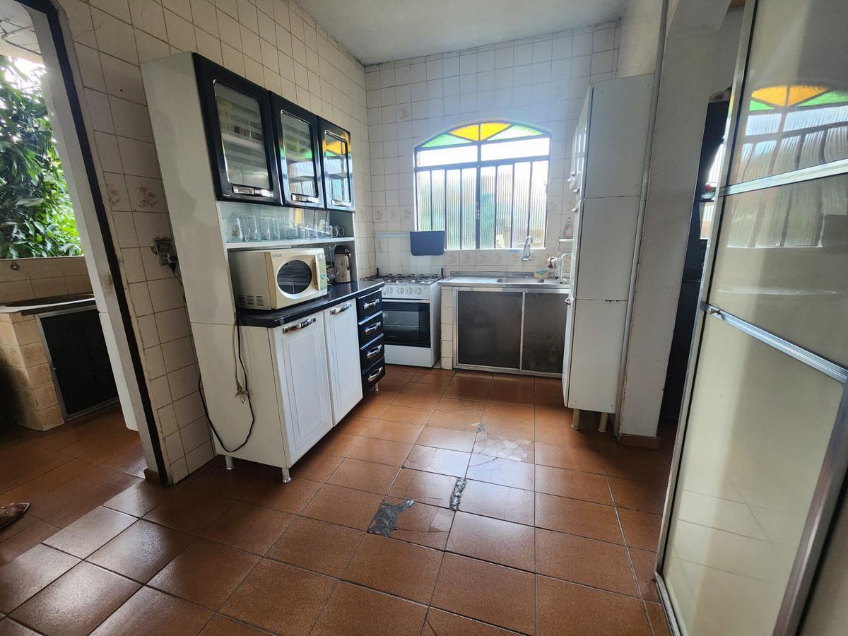 Casa, Morada Nova, 5 Quartos, 5 Vagas