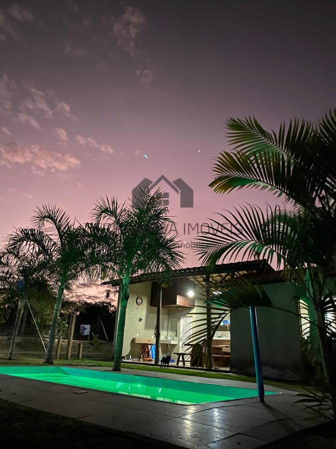 Casa, Condominio Recanto do Beija Flor, 2 Quartos