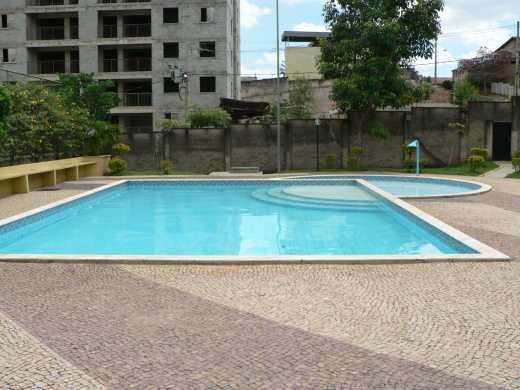 Apartamento, Floramar, 3 Quartos, 1 Vaga