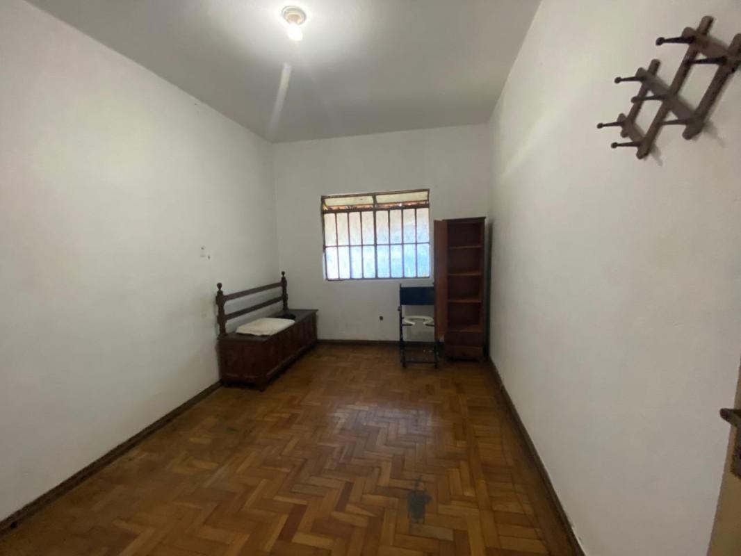Casa, Santo André, 3 Quartos, 0 Vaga, 1 Suíte